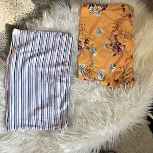 Crop Top Bundle